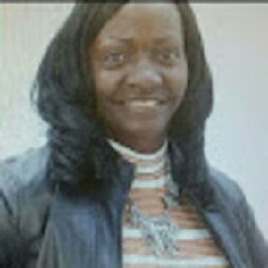 Meet your Posher, Leslie m.